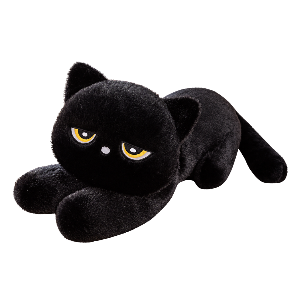 MIAWOU™ — The Original Cuddle Cat