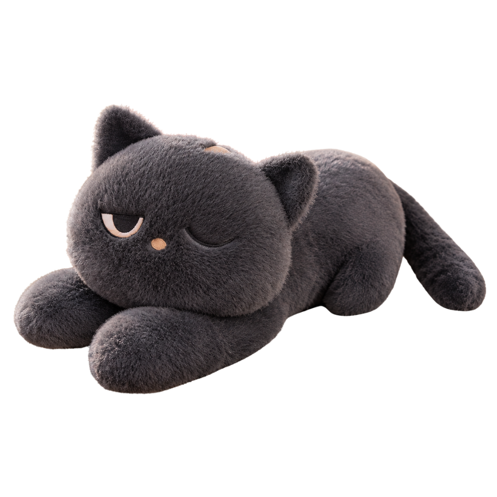 MIAWOU™ — The Original Cuddle Cat