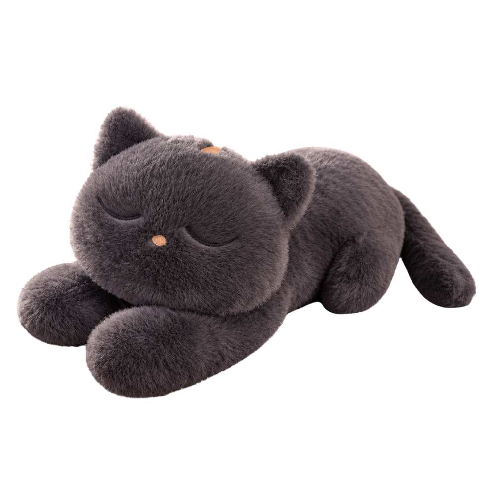 MIAWOU™ — The Original Cuddle Cat